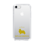 Slim Protection Case［ &UCHINOCO - Shetland Sheepdog ］