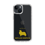 Slim Protection Case［ &UCHINOCO - Shetland Sheepdog ］