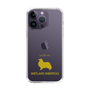 Slim Protection Case［ &UCHINOCO - Shetland Sheepdog ］
