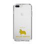 Slim Protection Case［ &UCHINOCO - Shetland Sheepdog ］