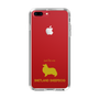 Slim Protection Case［ &UCHINOCO - Shetland Sheepdog ］