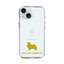 Slim Protection Case［ &UCHINOCO - Shetland Sheepdog ］