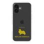 Slim Protection Case［ &UCHINOCO - Shetland Sheepdog ］