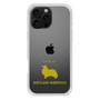 Slim Protection Case［ &UCHINOCO - Shetland Sheepdog ］