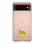 Slim Protection Case［ &UCHINOCO - Shetland Sheepdog ］