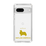 Slim Protection Case［ &UCHINOCO - Shetland Sheepdog ］