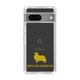 Slim Protection Case［ &UCHINOCO - Shetland Sheepdog ］