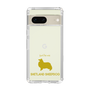 Slim Protection Case［ &UCHINOCO - Shetland Sheepdog ］