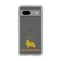 Slim Protection Case［ &UCHINOCO - Shetland Sheepdog ］