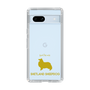 Slim Protection Case［ &UCHINOCO - Shetland Sheepdog ］