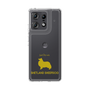 Slim Protection Case［ &UCHINOCO - Shetland Sheepdog ］