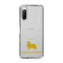 Slim Protection Case［ &UCHINOCO - Shetland Sheepdog ］