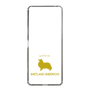 Slim Protection Case［ &UCHINOCO - Shetland Sheepdog ］