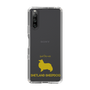 Slim Protection Case［ &UCHINOCO - Shetland Sheepdog ］