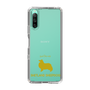 Slim Protection Case［ &UCHINOCO - Shetland Sheepdog ］