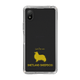 Slim Protection Case［ &UCHINOCO - Shetland Sheepdog ］