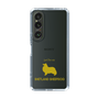 Slim Protection Case［ &UCHINOCO - Shetland Sheepdog ］
