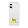 Slim Protection Case［ &UCHINOCO - Shetland Sheepdog ］