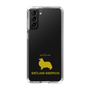 Slim Protection Case［ &UCHINOCO - Shetland Sheepdog ］