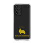 Slim Protection Case［ &UCHINOCO - Shetland Sheepdog ］