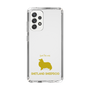 Slim Protection Case［ &UCHINOCO - Shetland Sheepdog ］