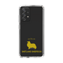 Slim Protection Case［ &UCHINOCO - Shetland Sheepdog ］