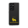 Slim Protection Case［ &UCHINOCO - Shetland Sheepdog ］