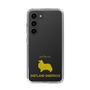 Slim Protection Case［ &UCHINOCO - Shetland Sheepdog ］