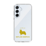 Slim Protection Case［ &UCHINOCO - Shetland Sheepdog ］