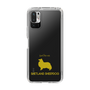 Slim Protection Case［ &UCHINOCO - Shetland Sheepdog ］