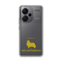 Slim Protection Case［ &UCHINOCO - Shetland Sheepdog ］