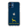 Slim Protection Case［ &UCHINOCO - Miniature Pinscher ］