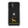 Slim Protection Case［ &UCHINOCO - Miniature Pinscher ］