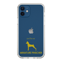 Slim Protection Case［ &UCHINOCO - Miniature Pinscher ］