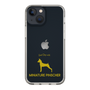 Slim Protection Case［ &UCHINOCO - Miniature Pinscher ］