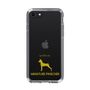 Slim Protection Case［ &UCHINOCO - Miniature Pinscher ］