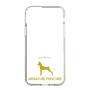 Slim Protection Case［ &UCHINOCO - Miniature Pinscher ］