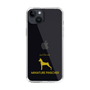 Slim Protection Case［ &UCHINOCO - Miniature Pinscher ］