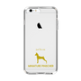Slim Protection Case［ &UCHINOCO - Miniature Pinscher ］