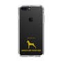 Slim Protection Case［ &UCHINOCO - Miniature Pinscher ］