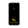 Slim Protection Case［ &UCHINOCO - Miniature Pinscher ］