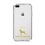 Slim Protection Case［ &UCHINOCO - Miniature Pinscher ］