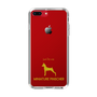 Slim Protection Case［ &UCHINOCO - Miniature Pinscher ］