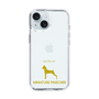Slim Protection Case［ &UCHINOCO - Miniature Pinscher ］