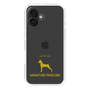 Slim Protection Case［ &UCHINOCO - Miniature Pinscher ］
