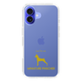 Slim Protection Case［ &UCHINOCO - Miniature Pinscher ］