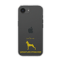 Slim Protection Case［ &UCHINOCO - Miniature Pinscher ］