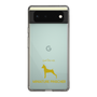 Slim Protection Case［ &UCHINOCO - Miniature Pinscher ］