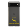 Slim Protection Case［ &UCHINOCO - Miniature Pinscher ］