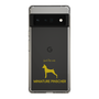 Slim Protection Case［ &UCHINOCO - Miniature Pinscher ］